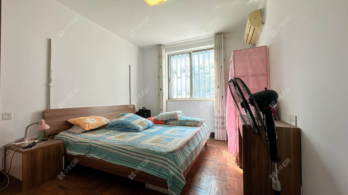 镇江华南新村在售二手房源_小牛看房