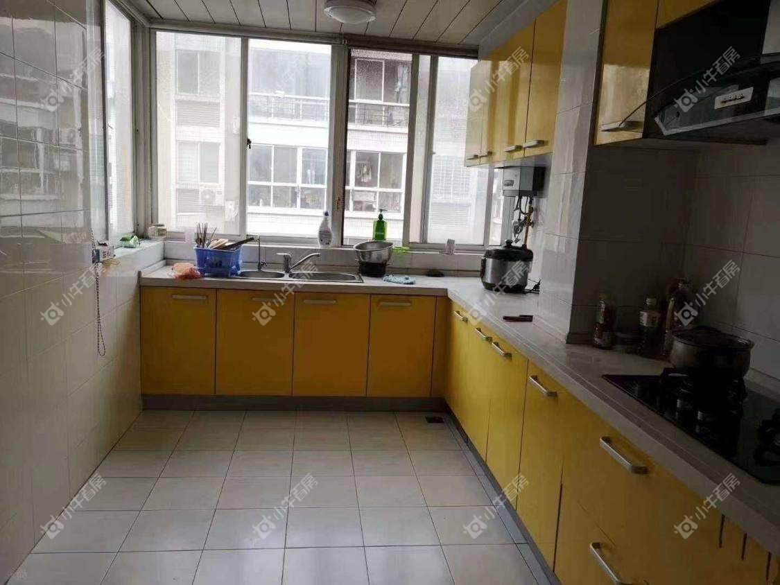 镇江凤翔花园在售二手房源室内图_小牛看房