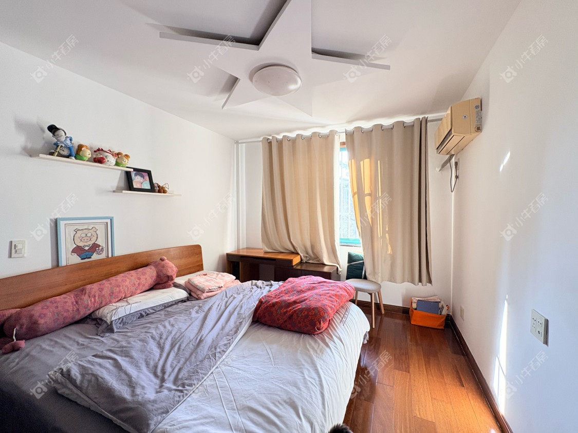 镇江温州城在售二手房源室内图_小牛看房