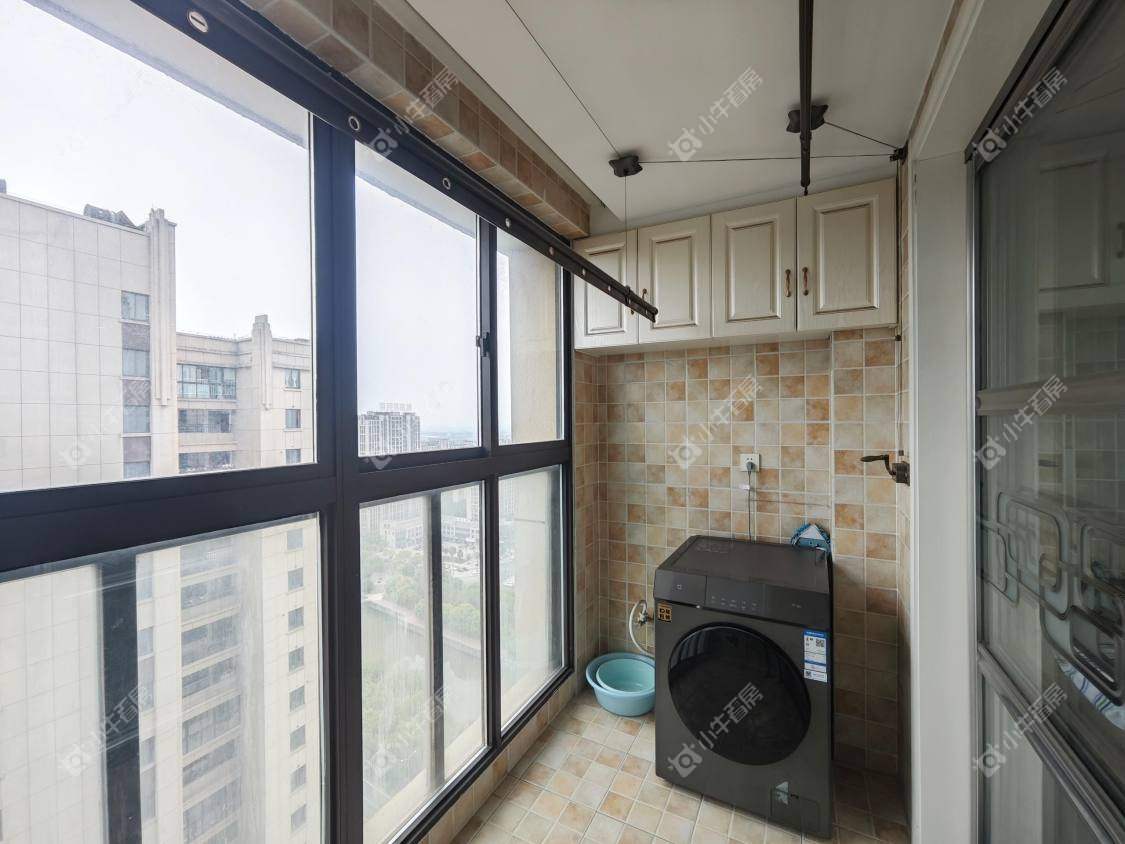 镇江华都锦城在售二手房源室内图_小牛看房