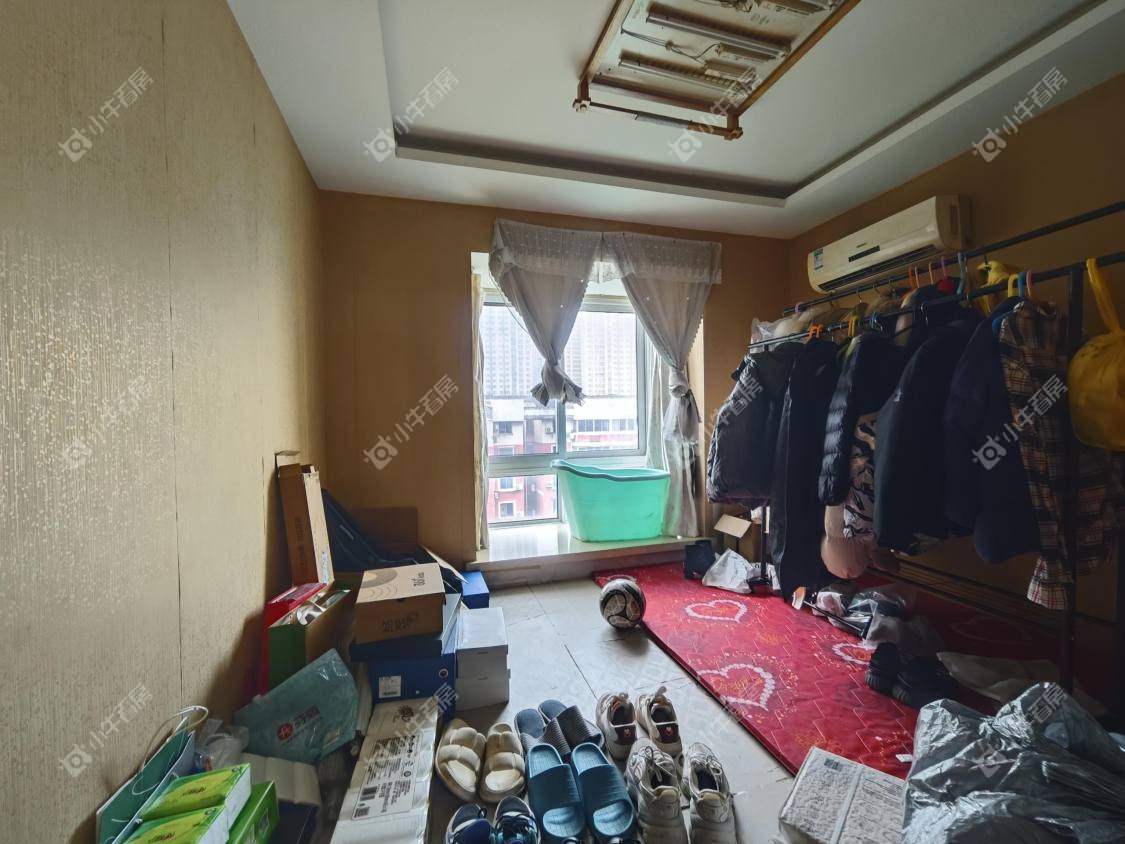 镇江宏云公寓在售二手房源室内图_小牛看房