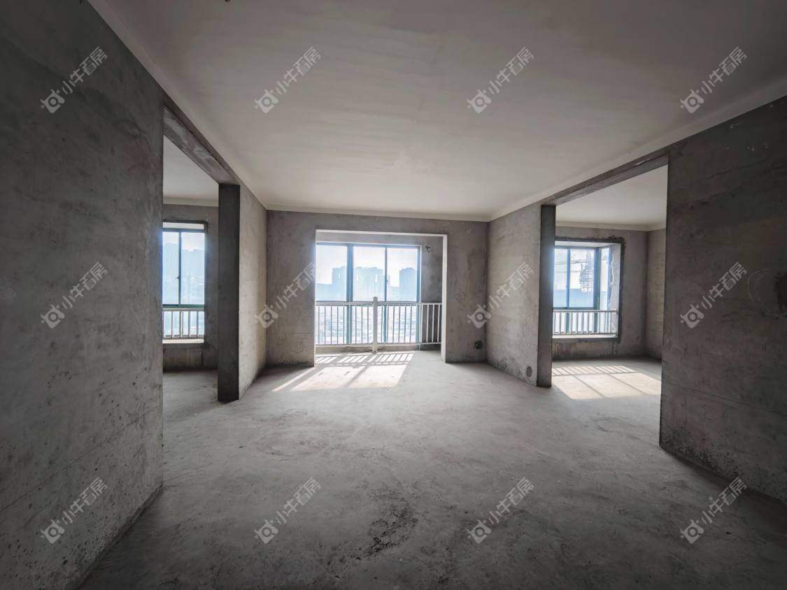 镇江澳都花城在售二手房源室内图_小牛看房