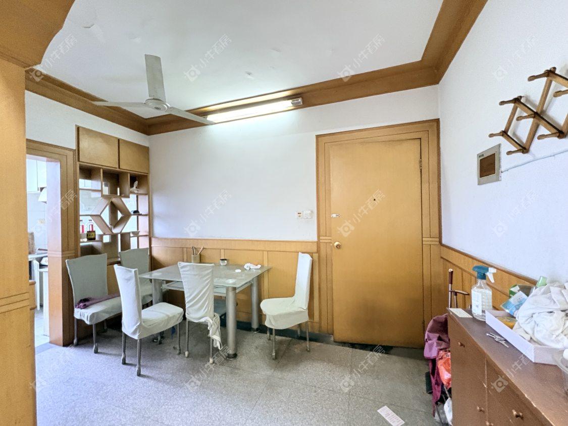 镇江龙凤新村在售二手房源室内图_小牛看房