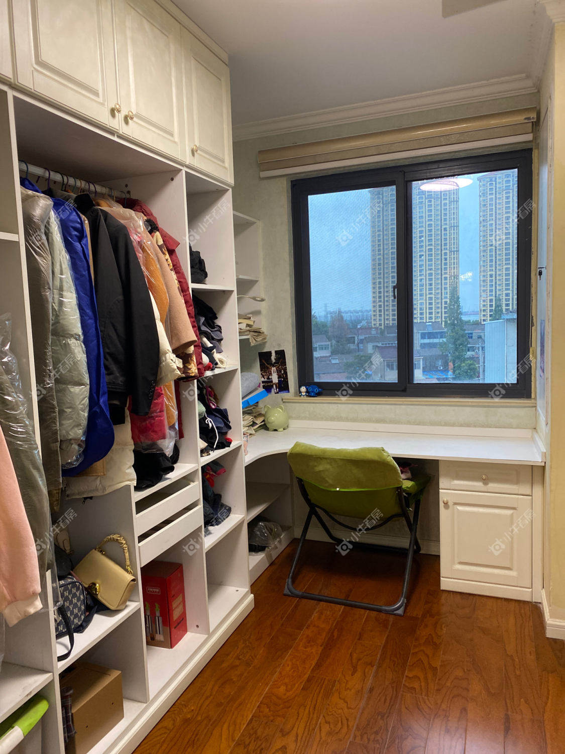 镇江翡翠林花园（天福花园）在售二手房源_小牛看房