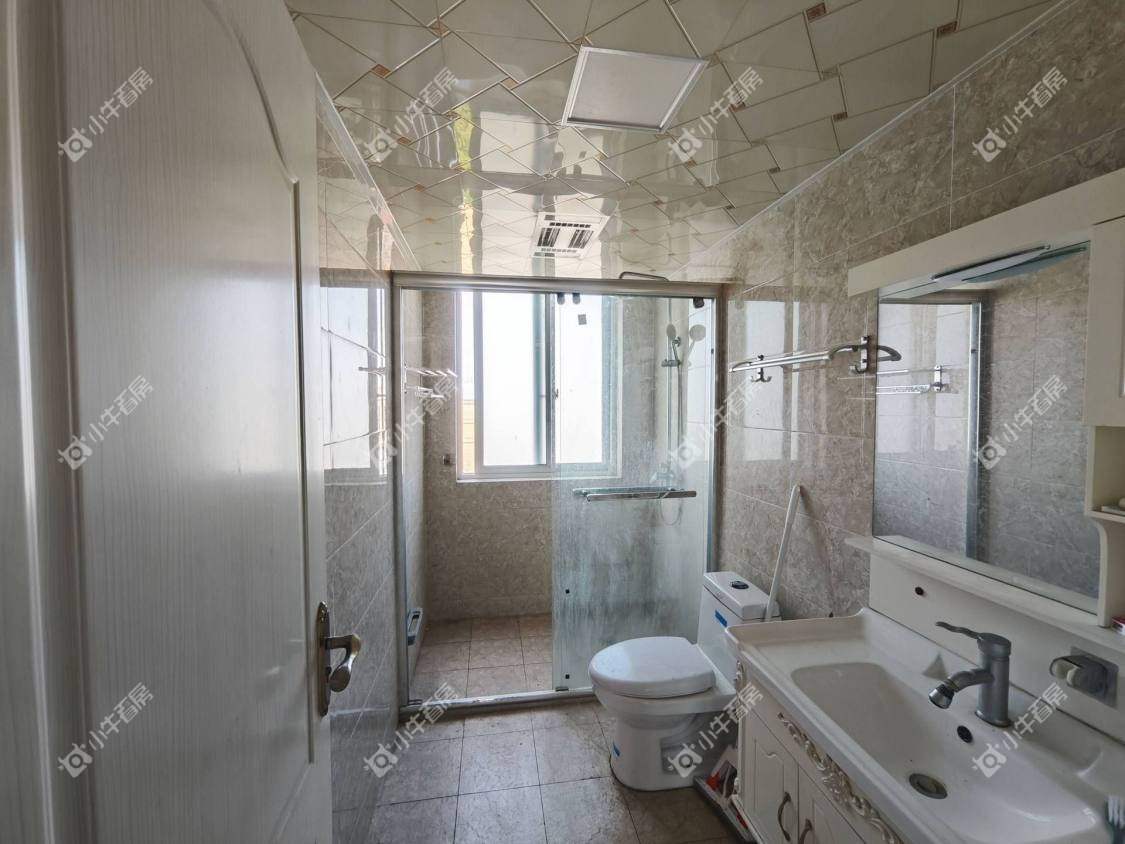 镇江众悦华城在租房源室内图_小牛看房