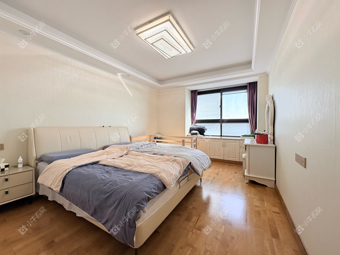 镇江嘉源首府在售二手房源室内图_小牛看房