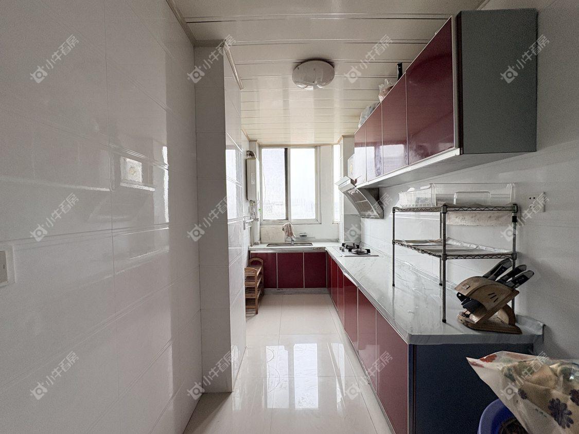 镇江中心嘉园在售二手房源室内图_小牛看房