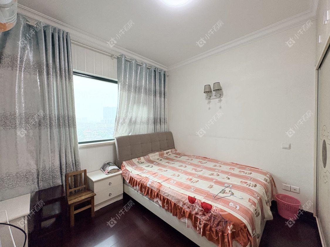 镇江恒大名都一期在售二手房源室内图_小牛看房