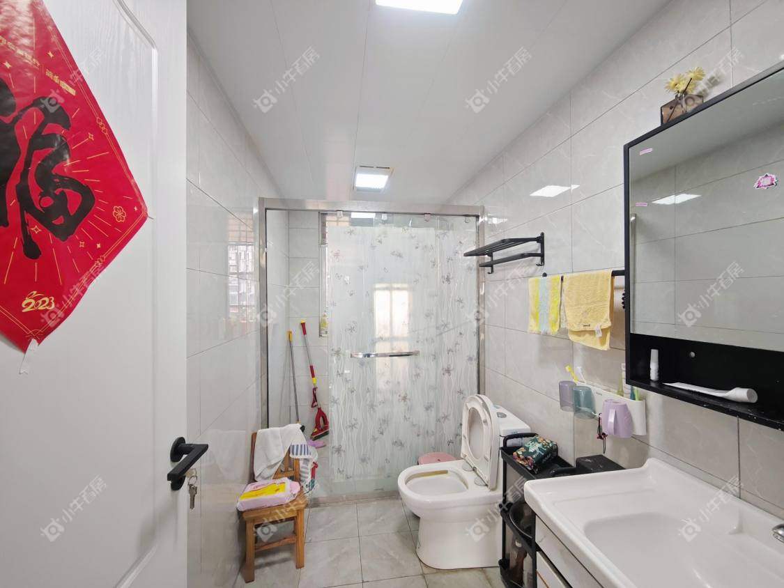 镇江嘉荟新城在售二手房源室内图_小牛看房