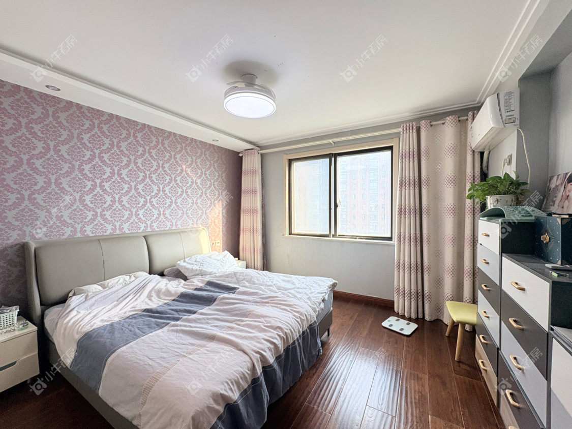 镇江世纪豪都在售二手房源室内图_小牛看房