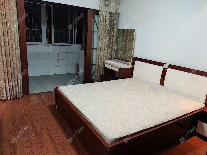 镇江大桥新村桂花苑在租房源户型图_小牛看房