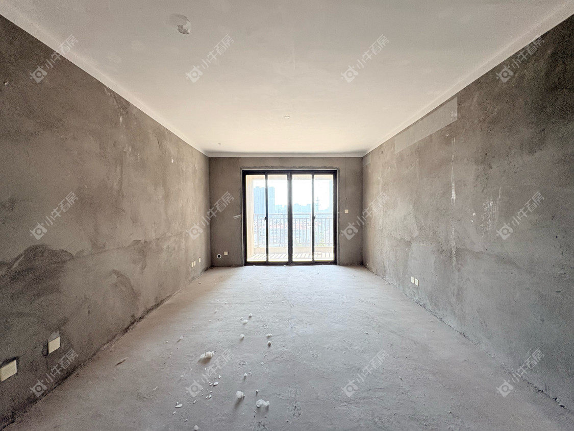 镇江荣城国际（中央公馆）在售二手房源室内图_小牛看房