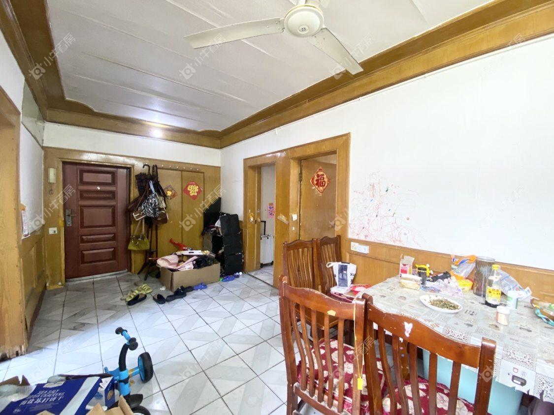 镇江华南新村在售二手房源室内图_小牛看房