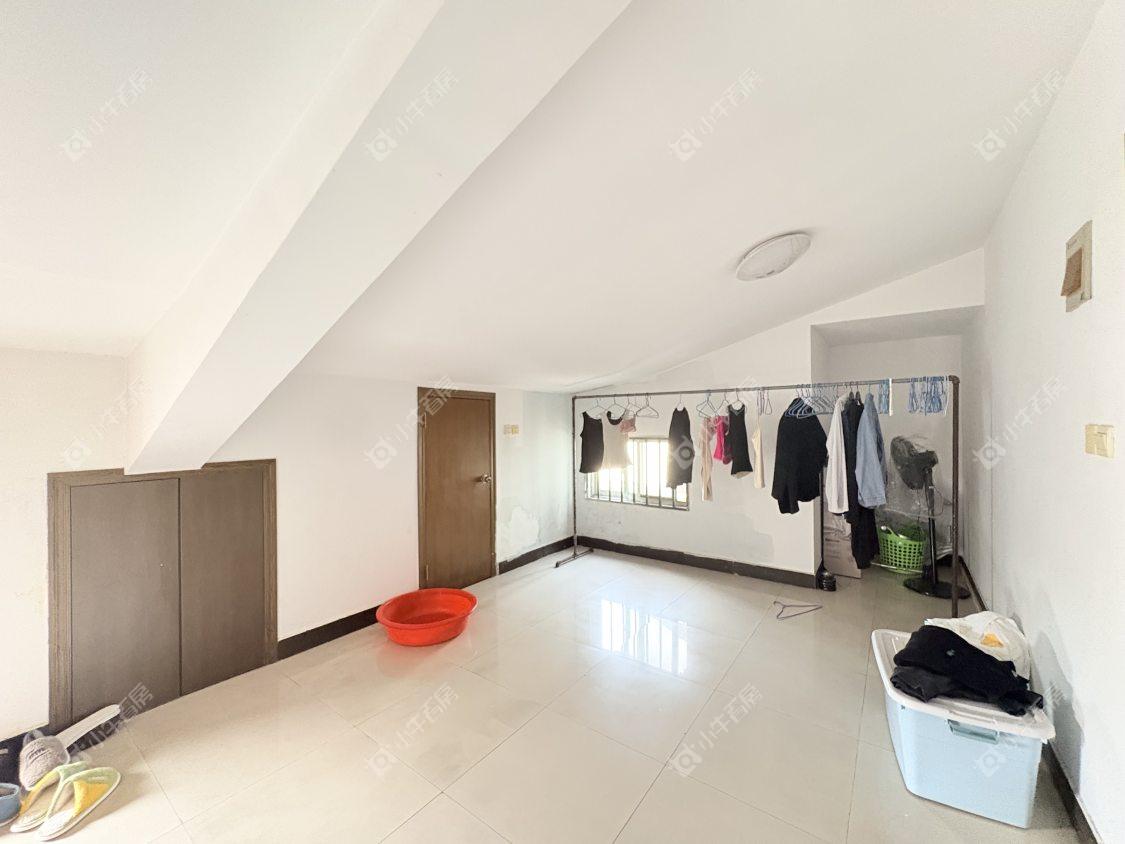 镇江龙凤二村在售二手房源室内图_小牛看房