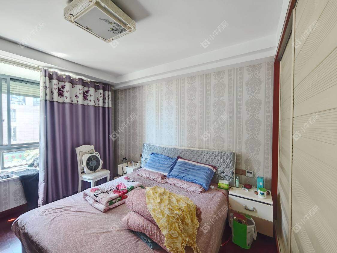 镇江锦尚名都在售二手房源室内图_小牛看房