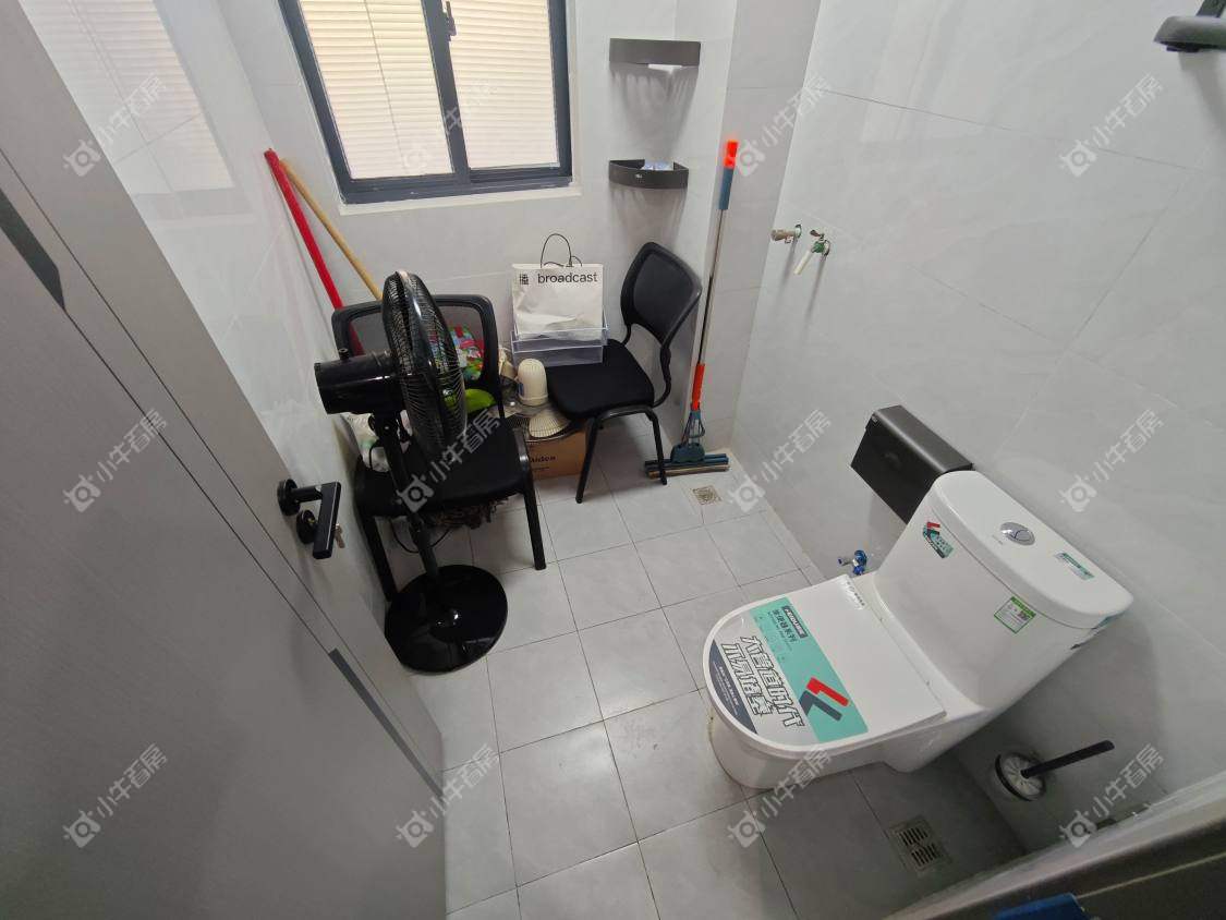 镇江金鼎城市花园在售二手房源室内图_小牛看房