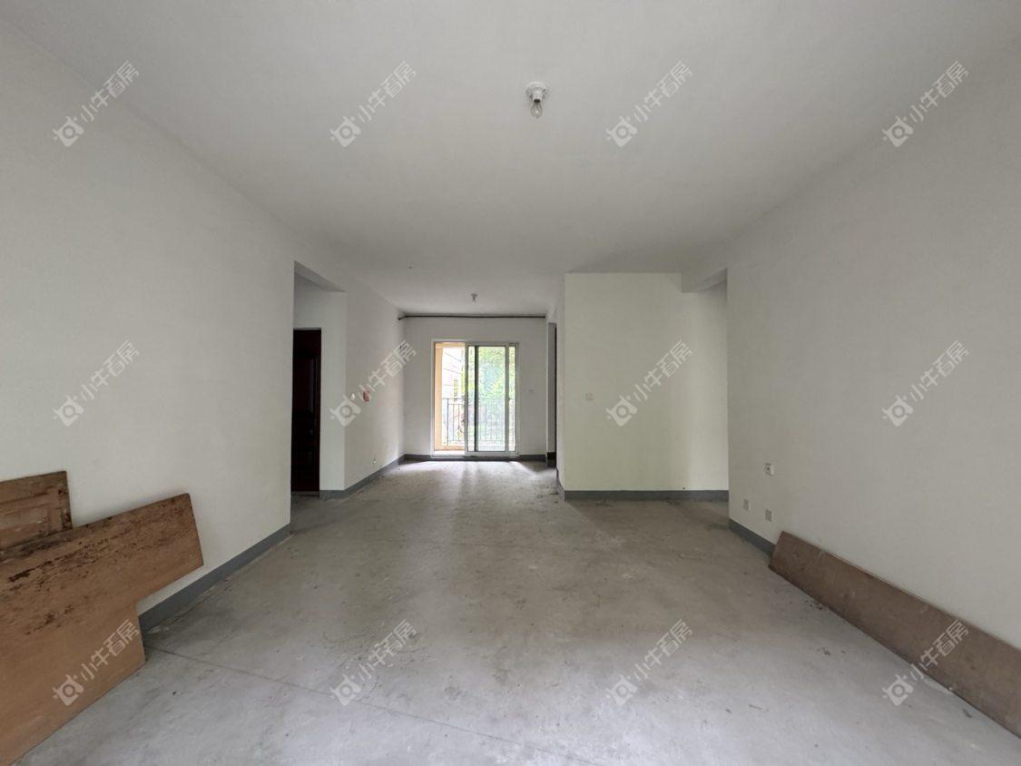 镇江中南君悦府中南一期在售二手房源室内图_小牛看房