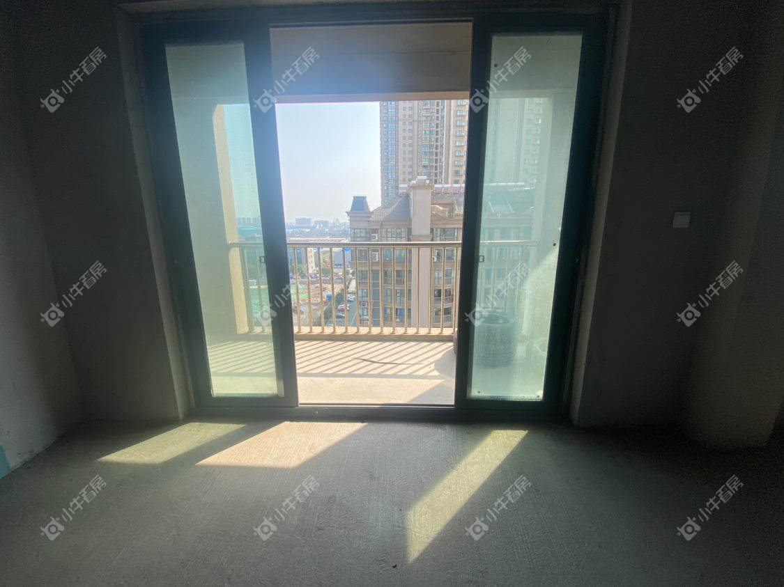 镇江东方盛世在售二手房源_小牛看房