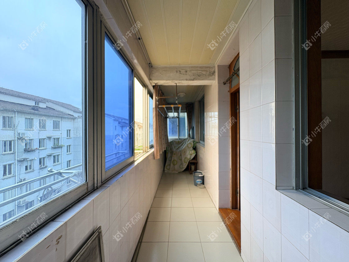 镇江新家园在售二手房源室内图_小牛看房