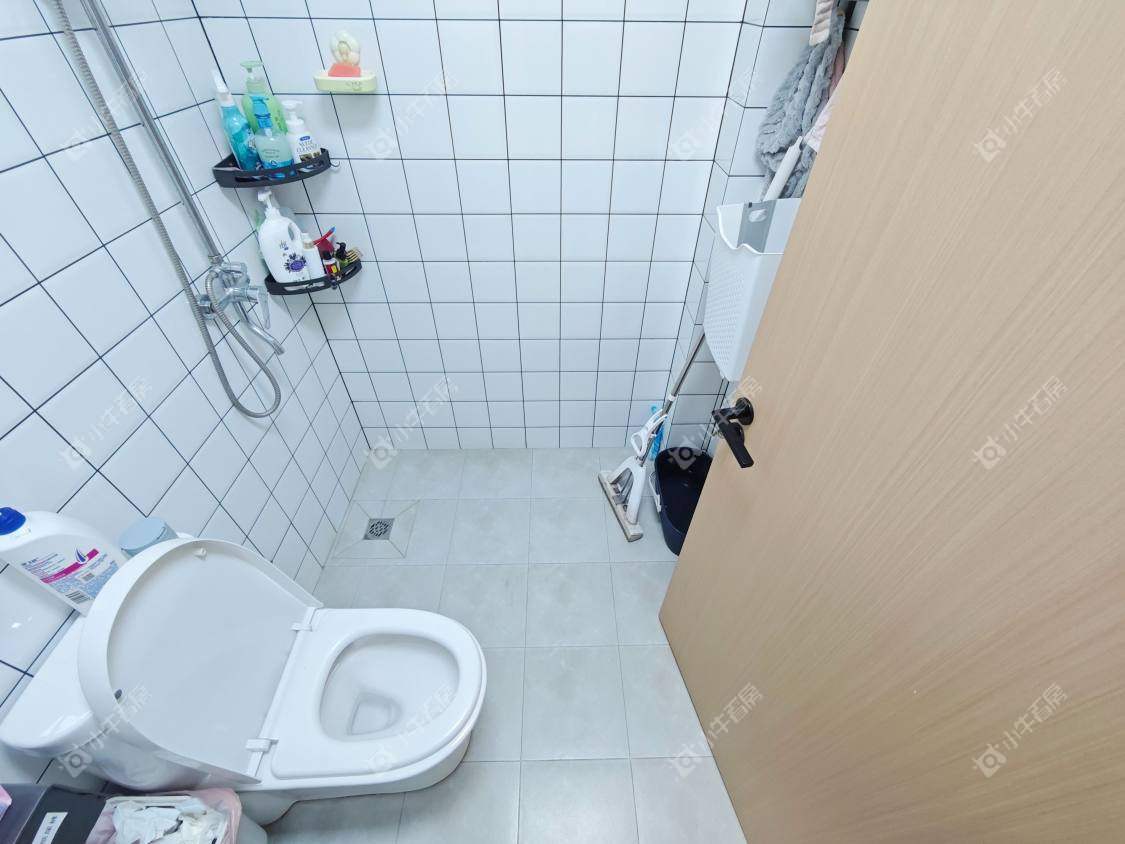 镇江河滨新村（丹阳）在售二手房源室内图_小牛看房