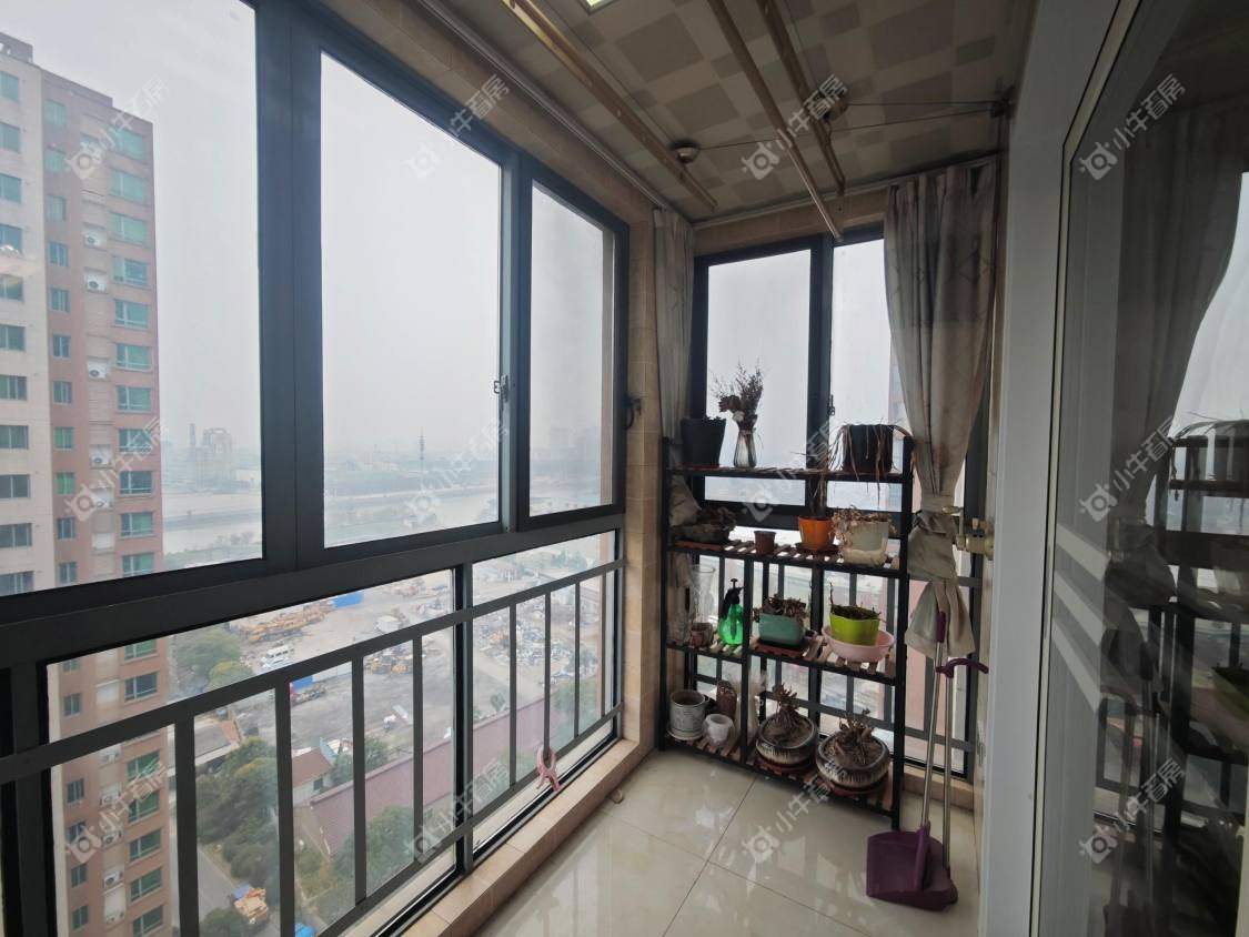 镇江金桥世纪城在售二手房源室内图_小牛看房