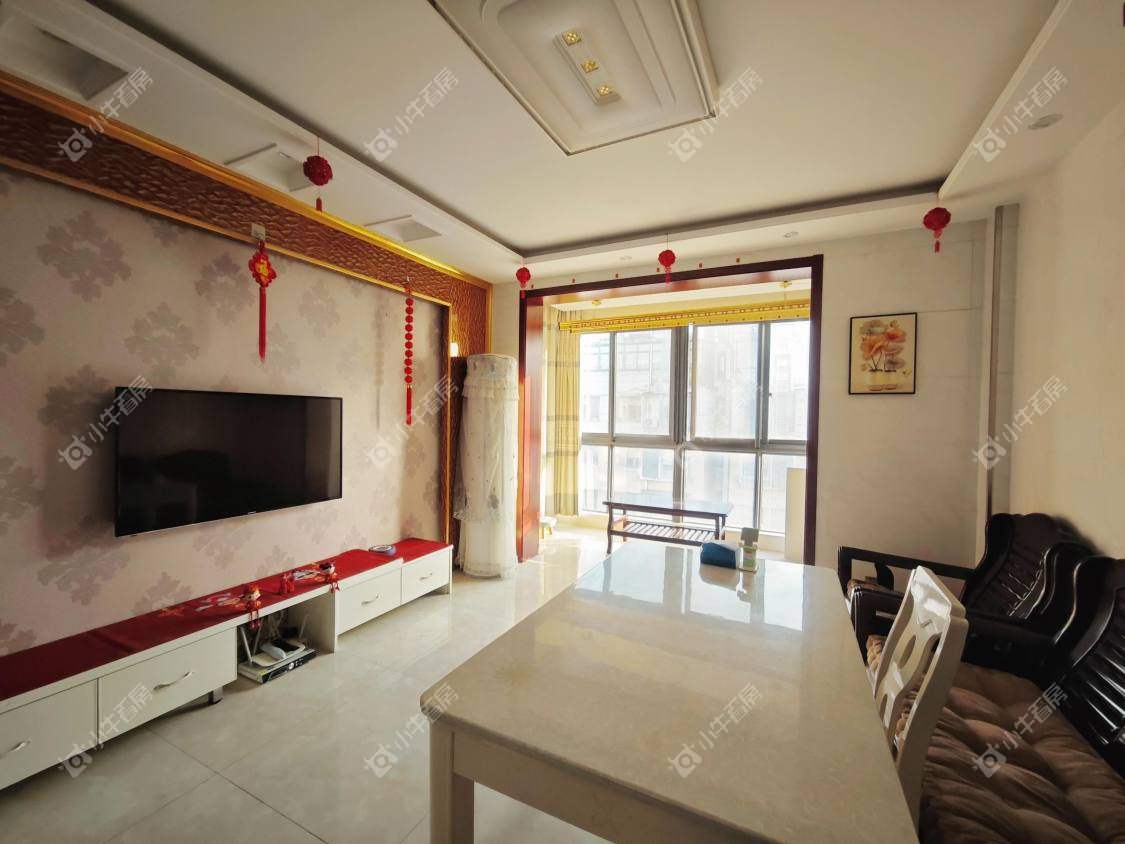 镇江锦尚名都在售二手房源_小牛看房