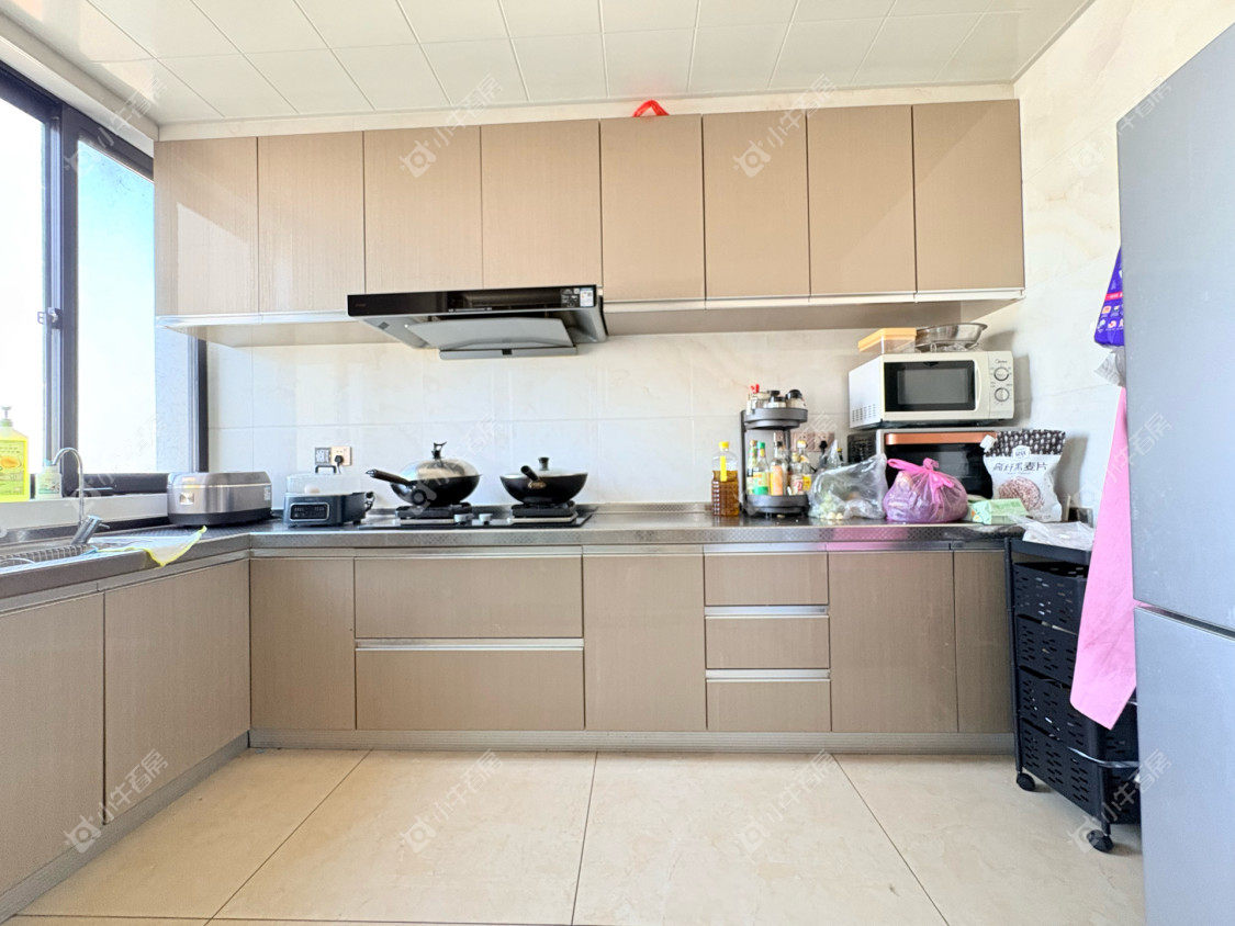 镇江嘉源首府在售二手房源室内图_小牛看房