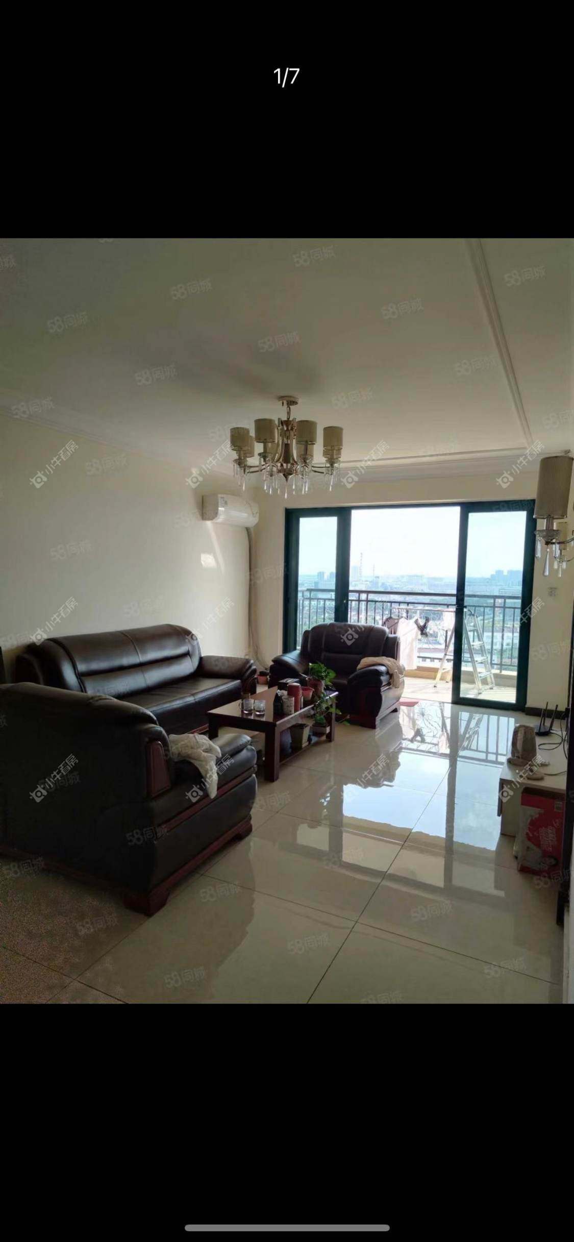 镇江恒大城在售二手房源_小牛看房