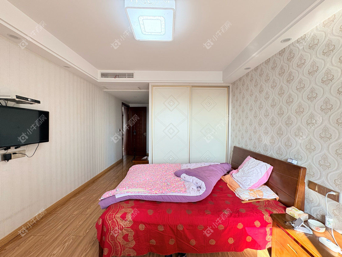 镇江紫竹园在售二手房源室内图_小牛看房