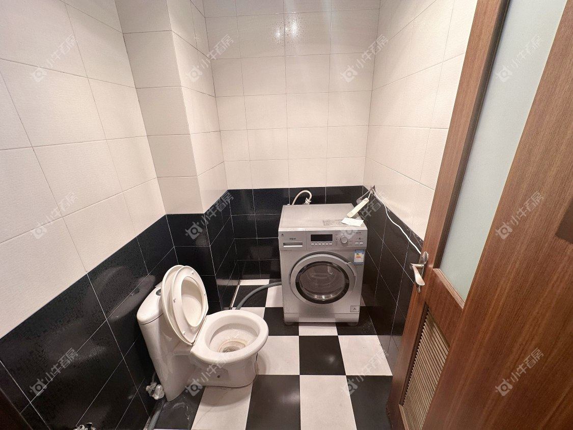 镇江金香花园在售二手房源室内图_小牛看房