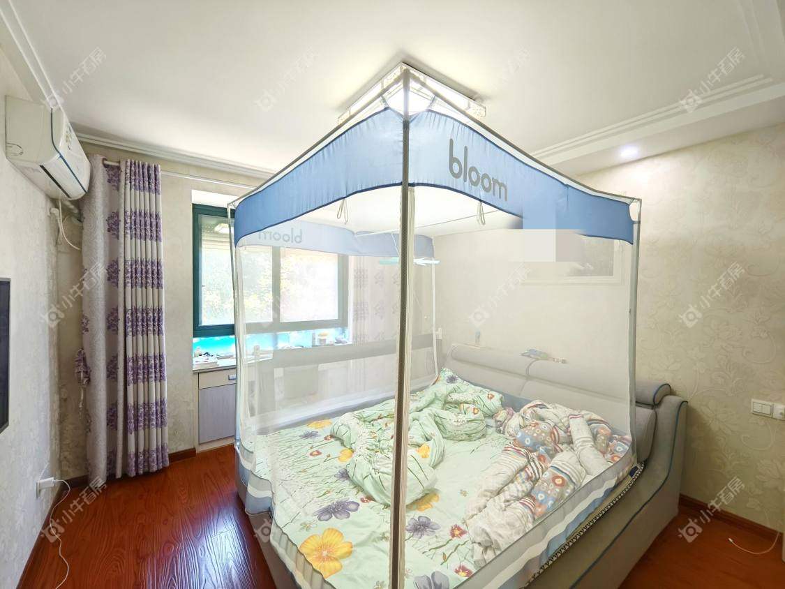 镇江碧水兰庭在售二手房源室内图_小牛看房