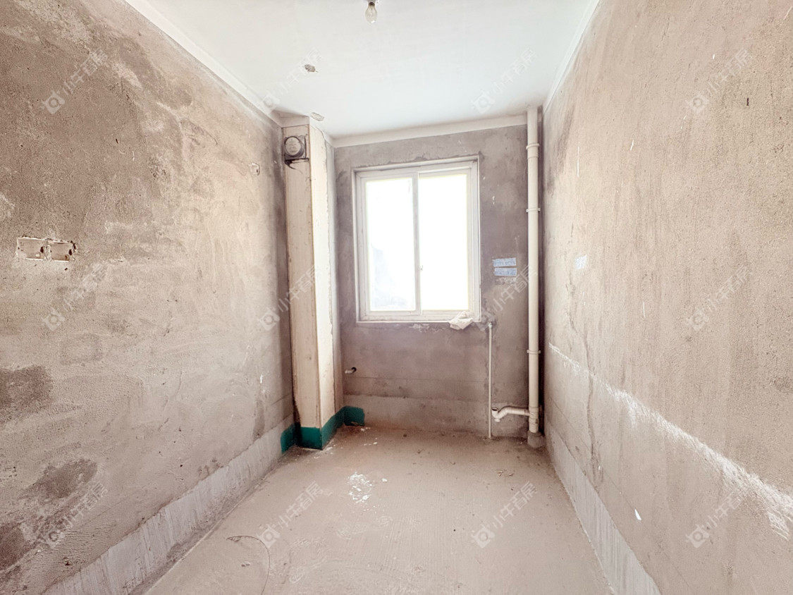 镇江迈村新城在售二手房源室内图_小牛看房