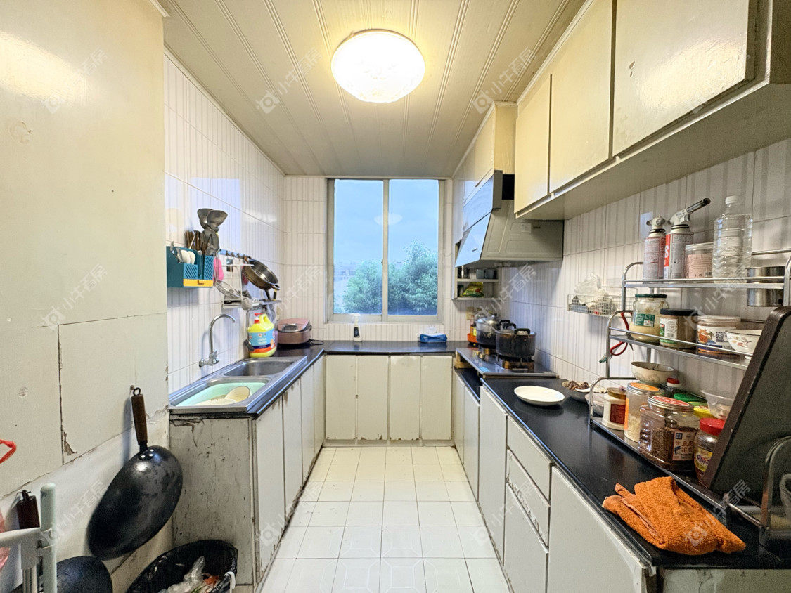 镇江健康公寓在售二手房源室内图_小牛看房