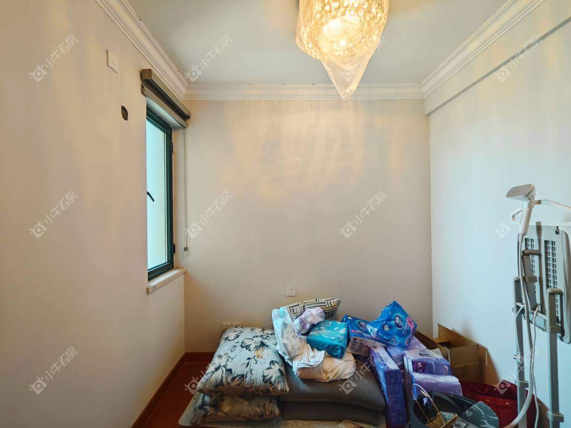 镇江恒大名都二三期在售二手房源室内图_小牛看房