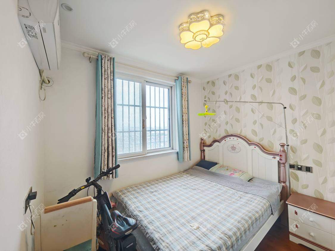 镇江学林雅居在售二手房源室内图_小牛看房