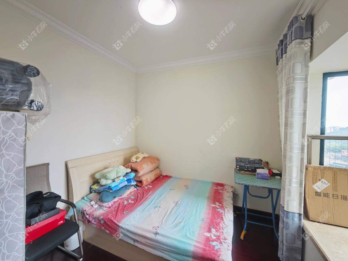 镇江恒大城在售二手房源室内图_小牛看房