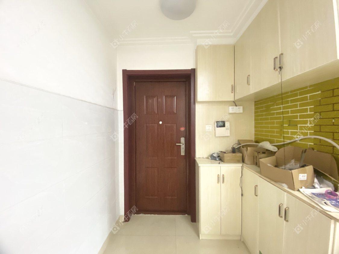 镇江吾悦华府（丹阳）在售二手房源室内图_小牛看房