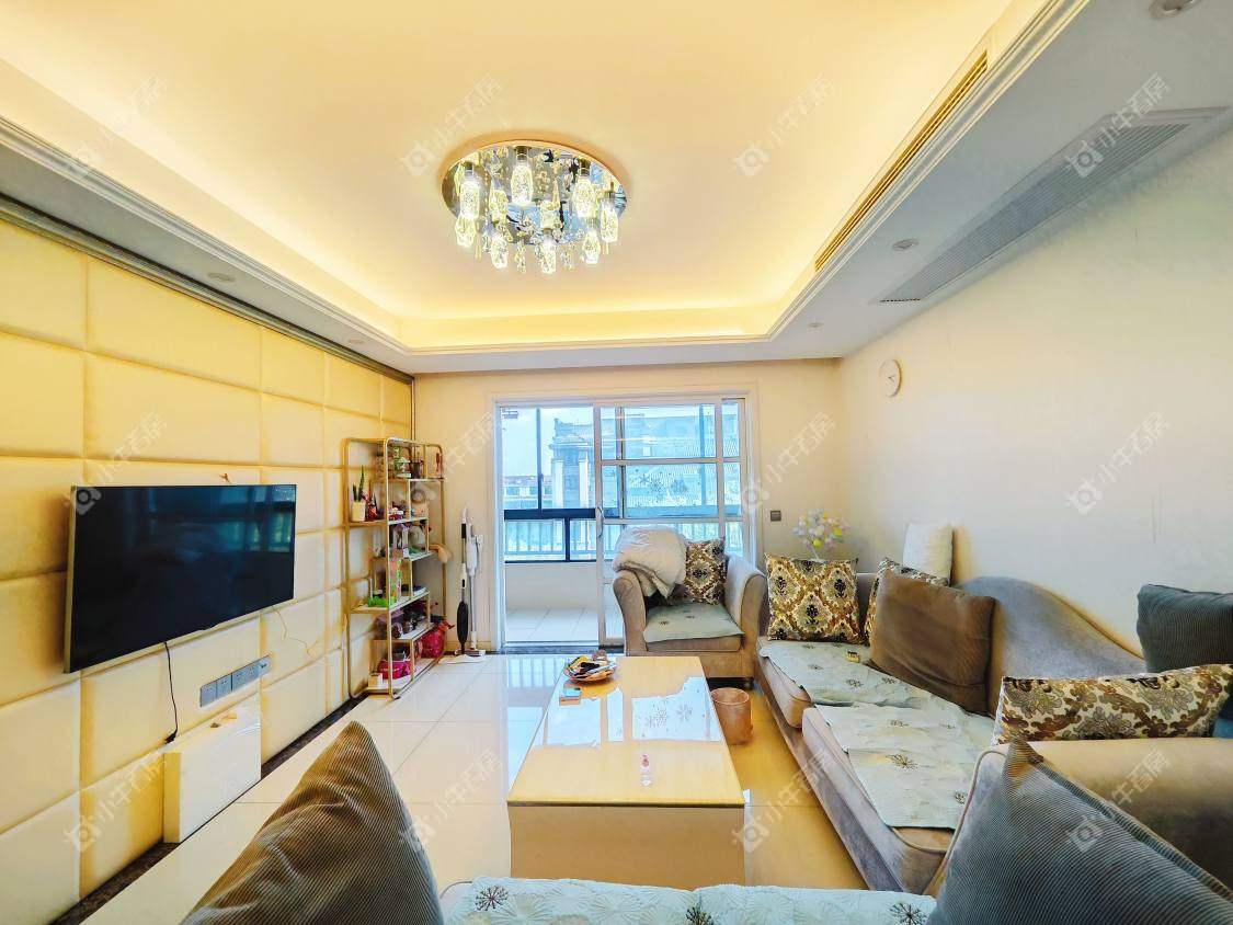 镇江御珑湾(丹阳)在售二手房源室内图_小牛看房