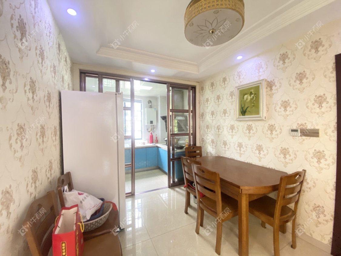 镇江碧水兰庭在售二手房源室内图_小牛看房