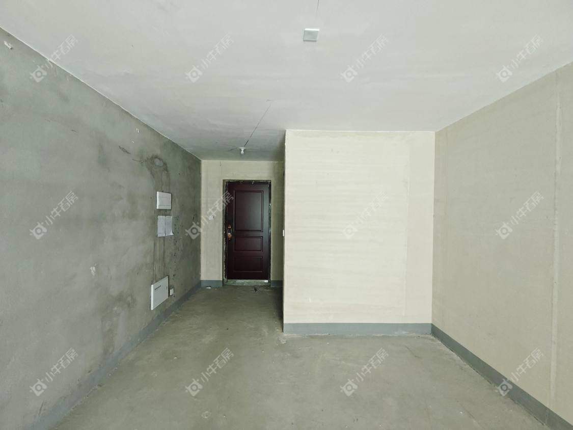 镇江璞悦观邸在售二手房源室内图_小牛看房