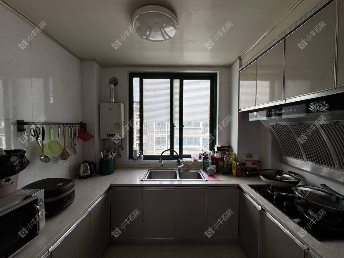 镇江碧水兰庭在售二手房源室内图_小牛看房