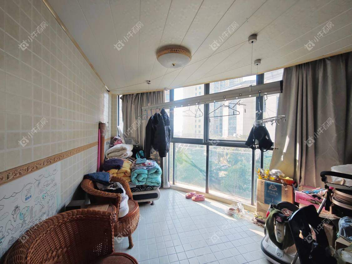 镇江普善人家在售二手房源室内图_小牛看房