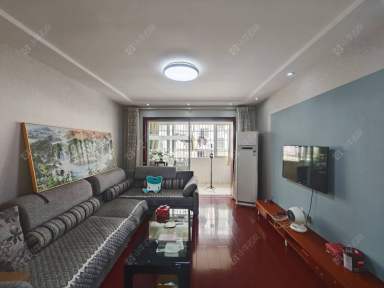 镇江华南新二村3室1厅1卫在售二手房房源图片