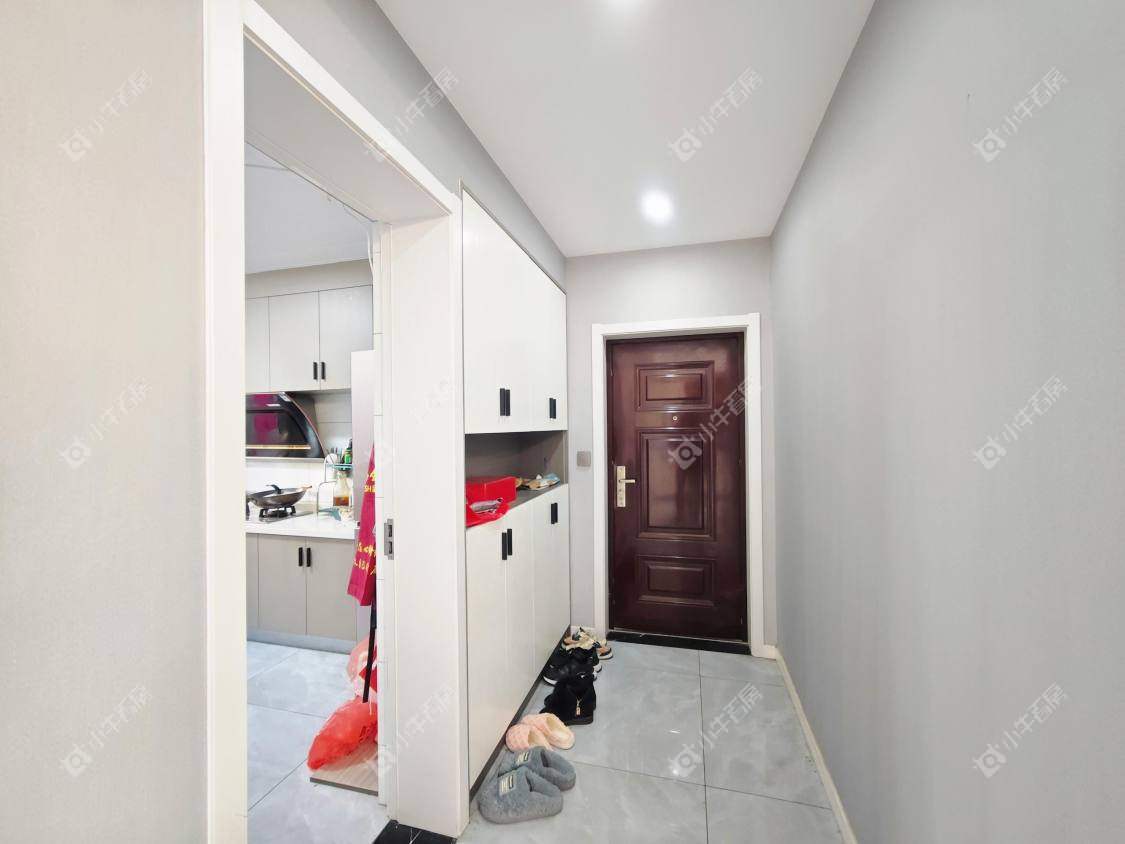 镇江嘉荟新城在售二手房源室内图_小牛看房