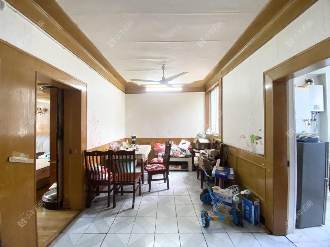 镇江华南新村在售二手房源室内图_小牛看房