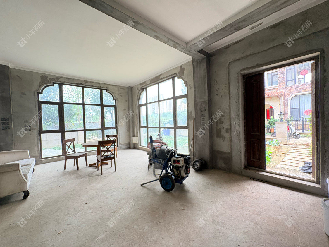 镇江天悦名城在售二手房源室内图_小牛看房