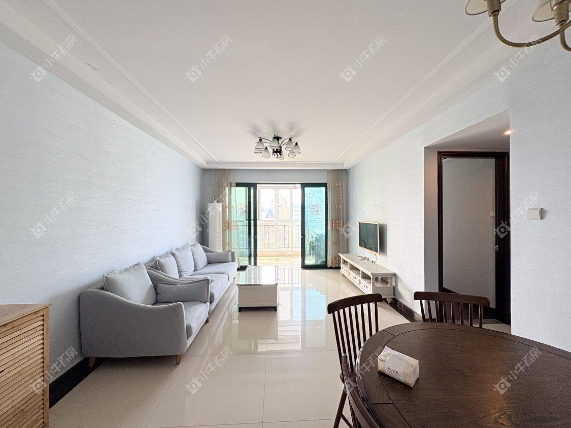 镇江恒大名都一期在售二手房源室内图_小牛看房