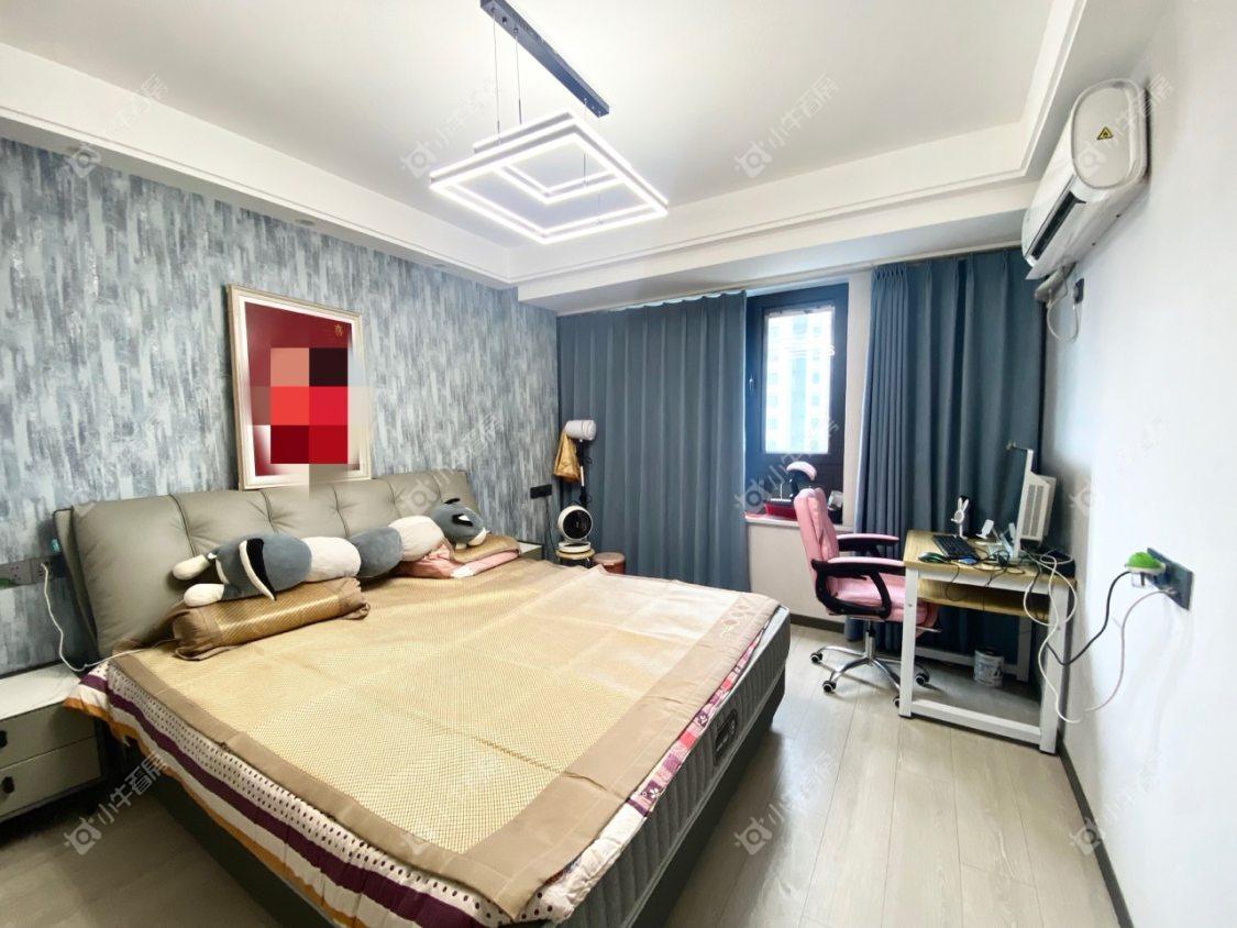 镇江爱家尚城在售二手房源室内图_小牛看房