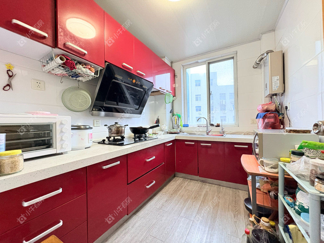 镇江丹凤公寓在售二手房源室内图_小牛看房