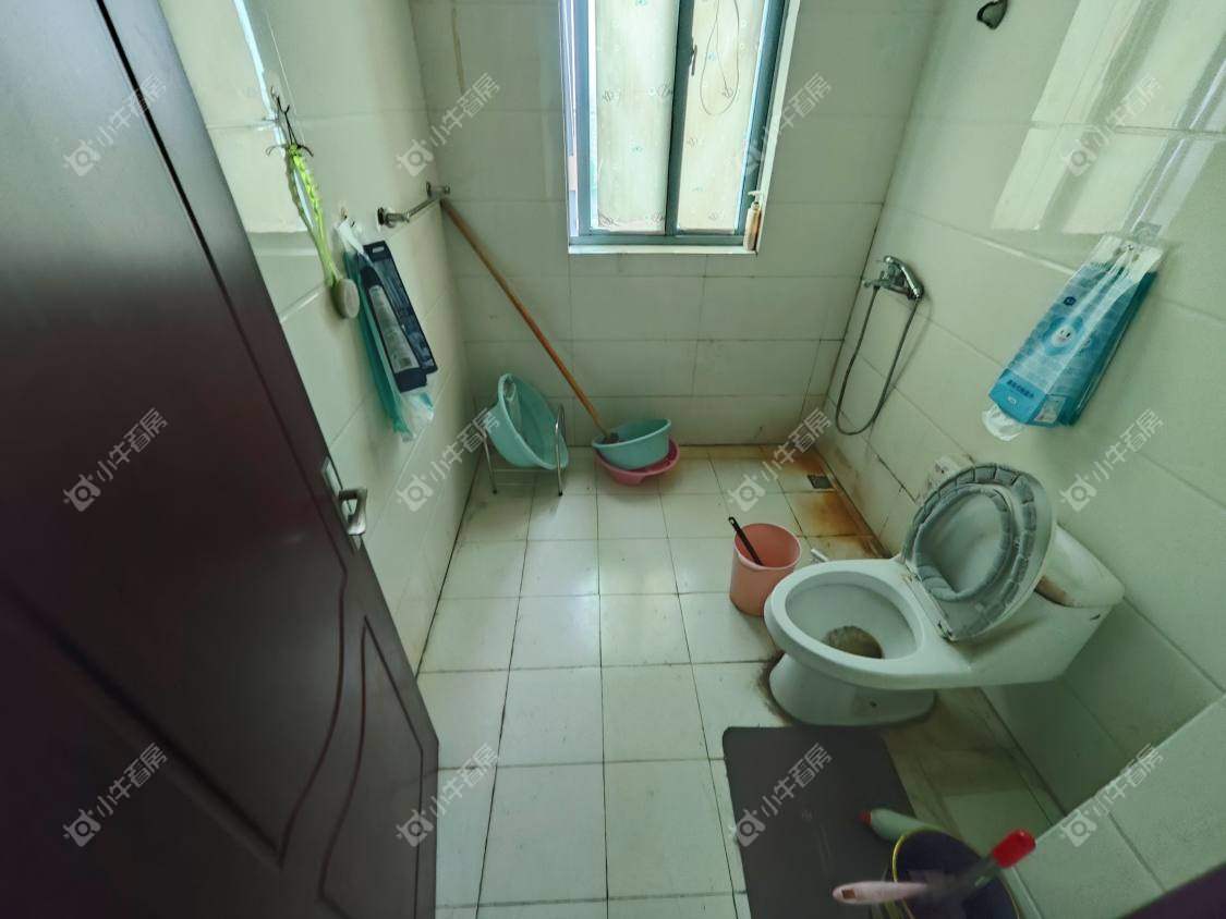 镇江金桥世纪城在售二手房源室内图_小牛看房